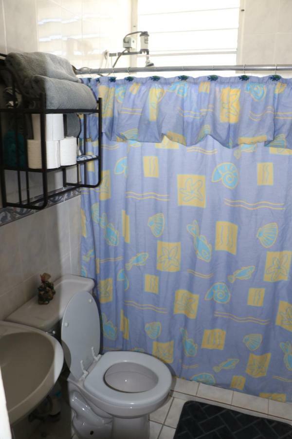 Apartament Caguax 206 Cabo Rojo Zewnętrze zdjęcie