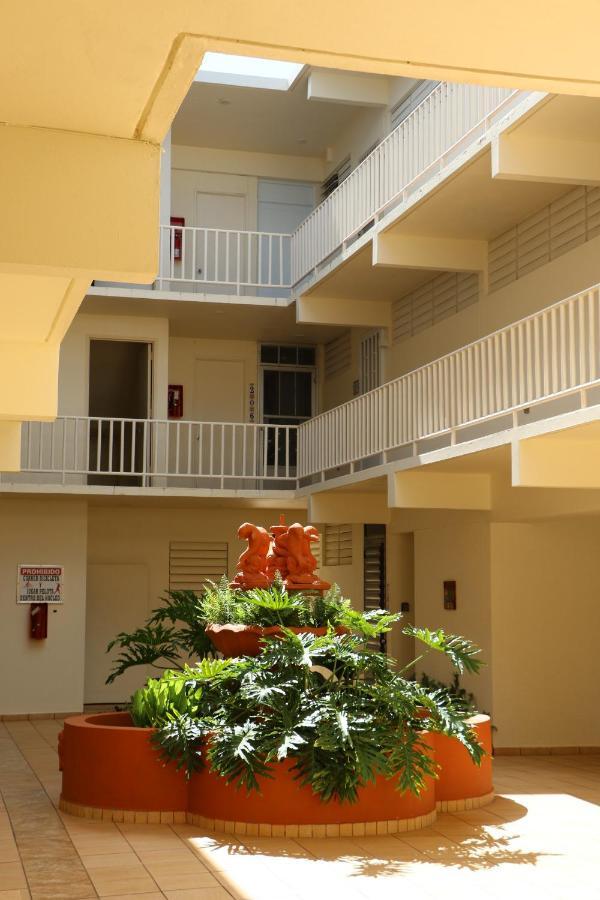 Apartament Caguax 206 Cabo Rojo Zewnętrze zdjęcie