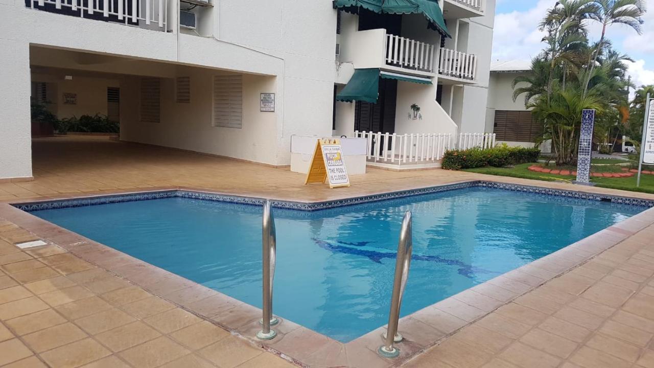 Apartament Caguax 206 Cabo Rojo Zewnętrze zdjęcie